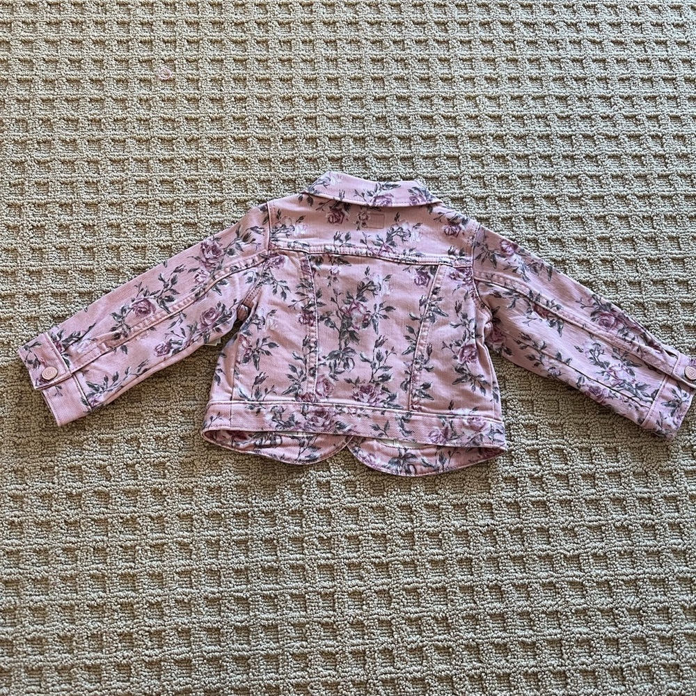 GAP X LOVESHACKFANCY